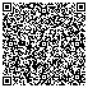 QR-код с контактной информацией организации Детский сад №186, Ладушки