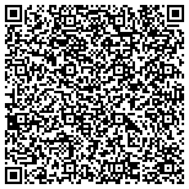 QR-код с контактной информацией организации Детско-юношеский центр Тракторозаводского района
