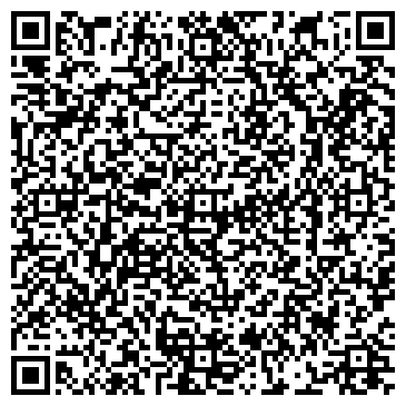 QR-код с контактной информацией организации Шоколадный Рай