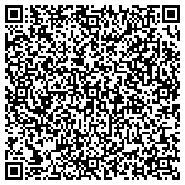 QR-код с контактной информацией организации Мисс Гламур
