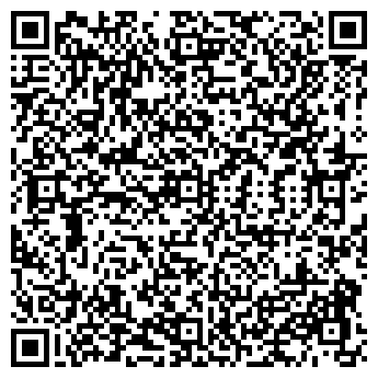 QR-код с контактной информацией организации Детский сад №162