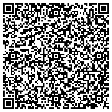 QR-код с контактной информацией организации ООО "За безопасный труд"