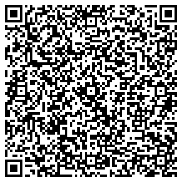 QR-код с контактной информацией организации Конфетный теремок