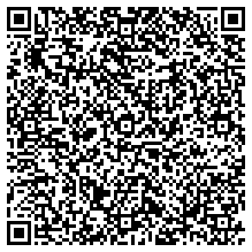 QR-код с контактной информацией организации Центр детского творчества Кировского района