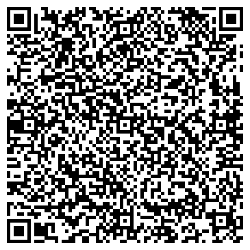 QR-код с контактной информацией организации Торговый дом  Бриз