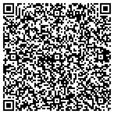 QR-код с контактной информацией организации Сладкий восторг, магазин сладостей, чая и кофе