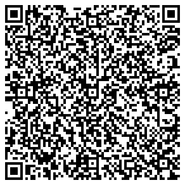 QR-код с контактной информацией организации Детский сад №243, Родничок, центр развития ребенка
