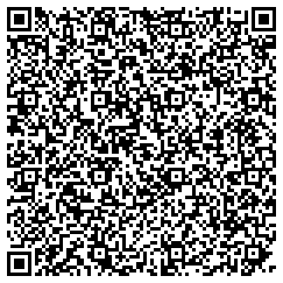 QR-код с контактной информацией организации Форум
