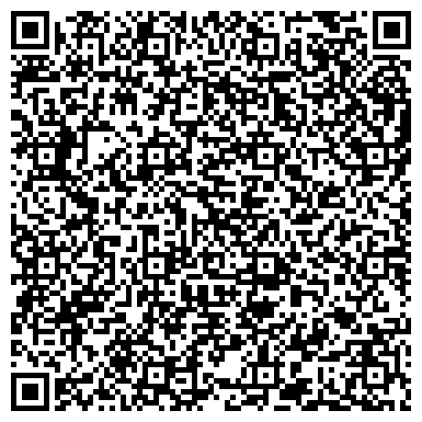 QR-код с контактной информацией организации Империя волос