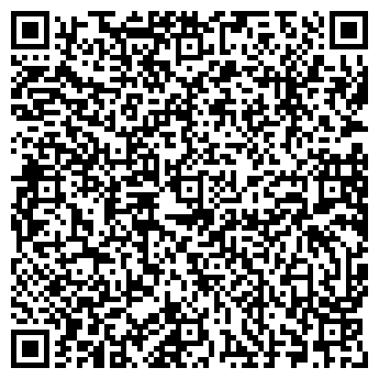 QR-код с контактной информацией организации Парфюм Декор