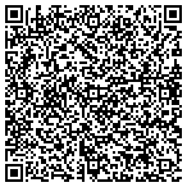 QR-код с контактной информацией организации Бананабэби