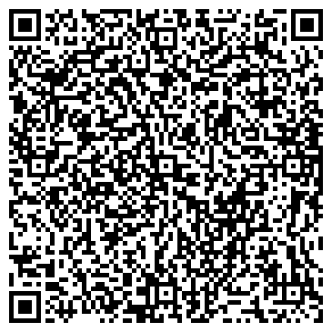 QR-код с контактной информацией организации Детско-юношеский центр Советского района