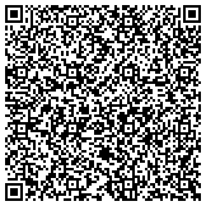 QR-код с контактной информацией организации ИП Ахунова М.А.