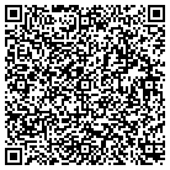 QR-код с контактной информацией организации ПМ-Секьюрити