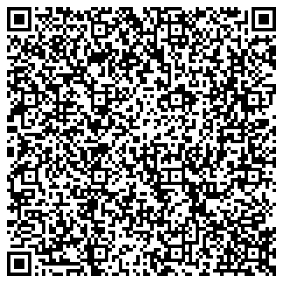 QR-код с контактной информацией организации Бигуди