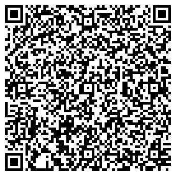 QR-код с контактной информацией организации Детский сад №100, Белочка