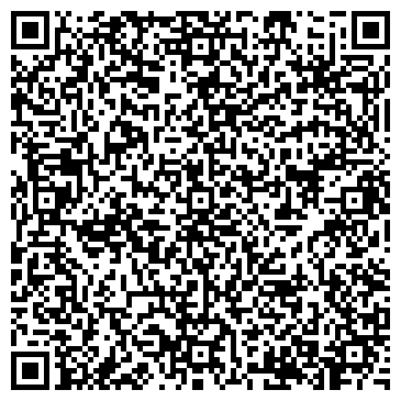 QR-код с контактной информацией организации ООО Барменская Ассоциация России
