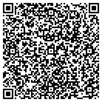 QR-код с контактной информацией организации ООО СВЛайн