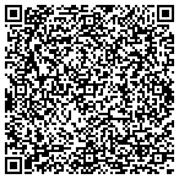 QR-код с контактной информацией организации Юность