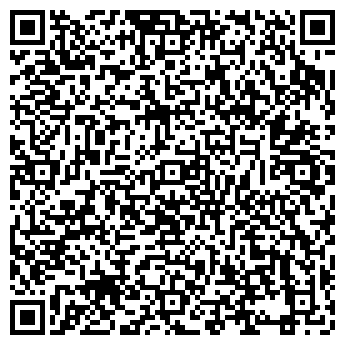 QR-код с контактной информацией организации Детский сад №245, Колокольчик
