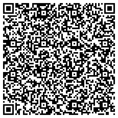QR-код с контактной информацией организации ООО Аттестационный научно-технический центр Востокэнергомонтаж