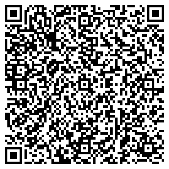 QR-код с контактной информацией организации Детский сад №177, Берёзка
