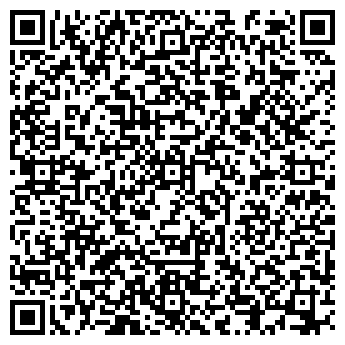 QR-код с контактной информацией организации Детский сад №21, Колобок
