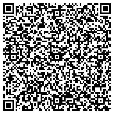 QR-код с контактной информацией организации Рассказовский трикотаж