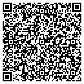 QR-код с контактной информацией организации Детский сад №58
