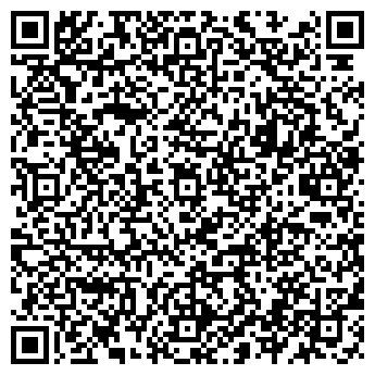 QR-код с контактной информацией организации Мебель «Брянская мебель»