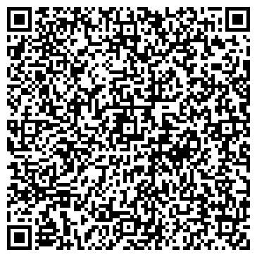 QR-код с контактной информацией организации МТС, телекоммуникационная компания