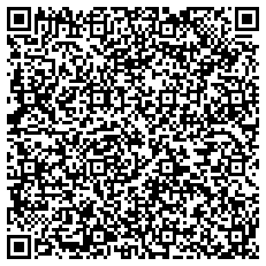 QR-код с контактной информацией организации ООО Аква Мир