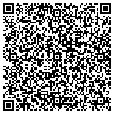 QR-код с контактной информацией организации ООО Галерея окон