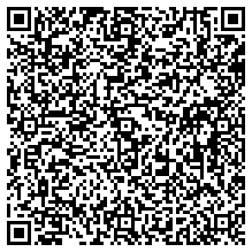 QR-код с контактной информацией организации Автомойка на Курганской, 38 к1