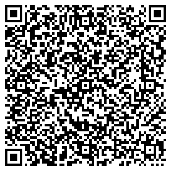 QR-код с контактной информацией организации Modena