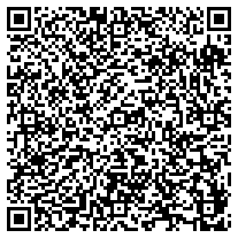 QR-код с контактной информацией организации ООО Линкор