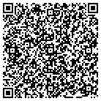 QR-код с контактной информацией организации Оддис