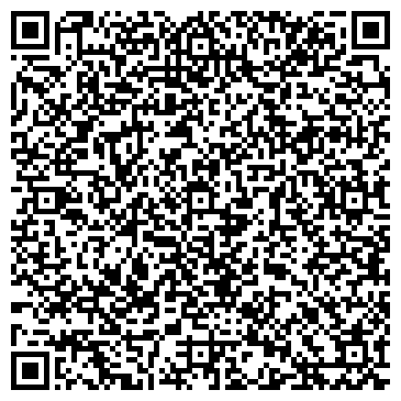 QR-код с контактной информацией организации АвтоБлеск