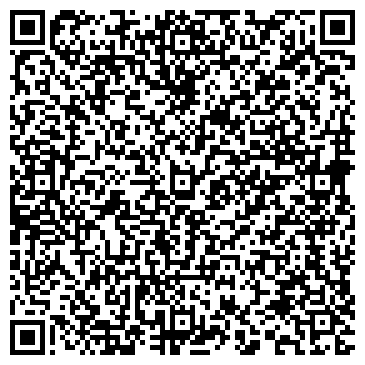 QR-код с контактной информацией организации Вдохновение