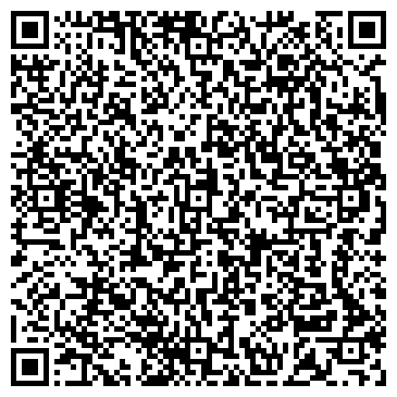 QR-код с контактной информацией организации ГК «ПромСтройКонтракт»