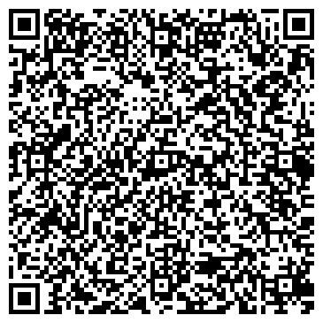 QR-код с контактной информацией организации Дзержиненец