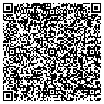 QR-код с контактной информацией организации Линия красоты