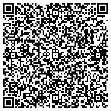 QR-код с контактной информацией организации ООО Изосистема