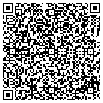 QR-код с контактной информацией организации Детский сад №37/1