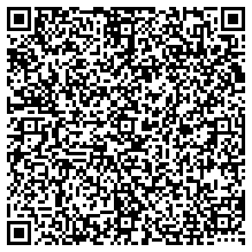 QR-код с контактной информацией организации Чернореченская