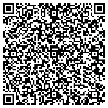 QR-код с контактной информацией организации Детский сад №204, Звуковичок