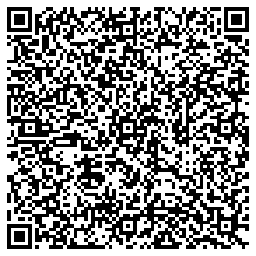 QR-код с контактной информацией организации Дружба