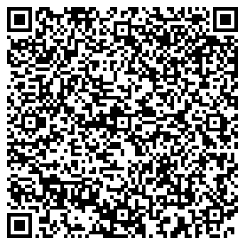 QR-код с контактной информацией организации Авто Спа