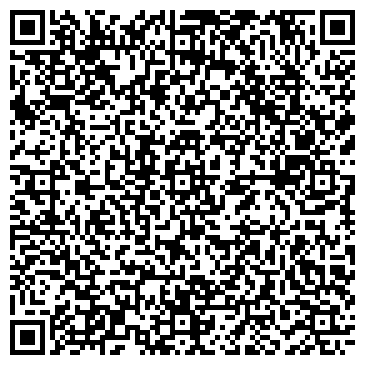 QR-код с контактной информацией организации Эдельвейс