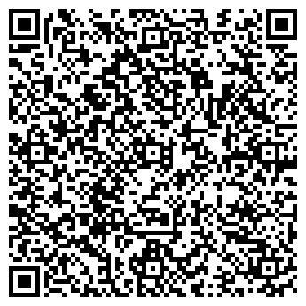 QR-код с контактной информацией организации Детский сад №161, Ручеек